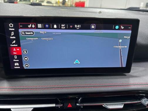 2024 Dodge Hornet R/T Plus EAWD