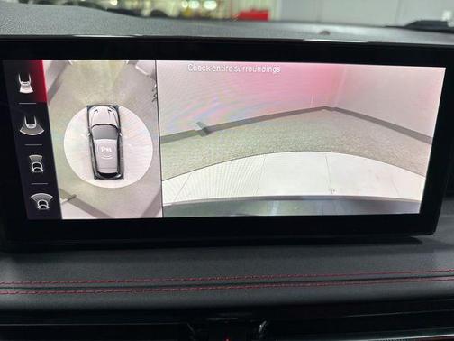 2024 Dodge Hornet R/T Plus EAWD