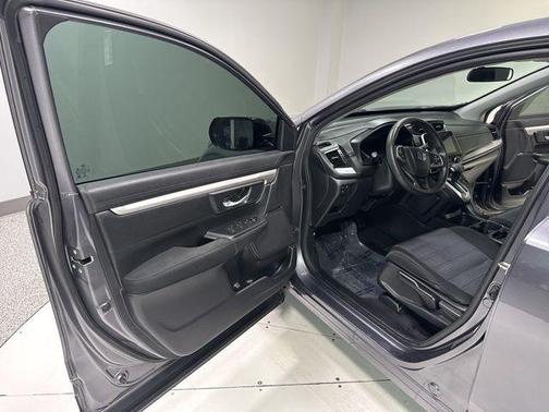 2020 Honda CR-V AWD LX