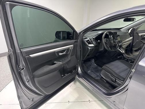 2020 Honda CR-V AWD LX