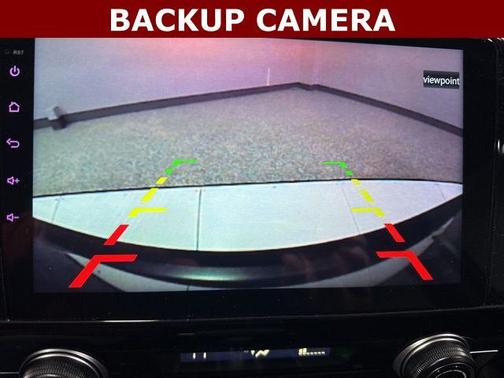 2020 Honda CR-V AWD LX