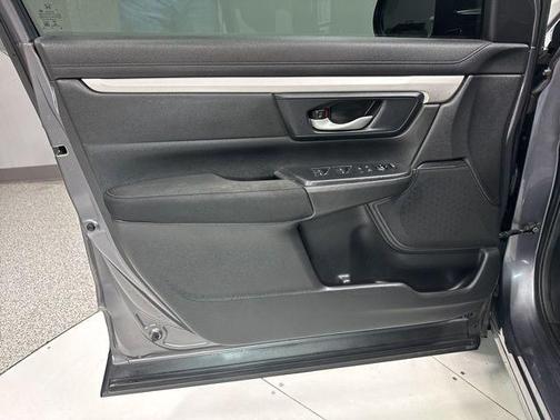 2020 Honda CR-V AWD LX