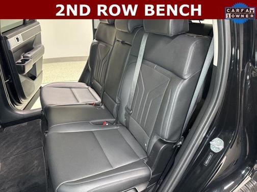 2025 Hyundai SANTA FE SEL 2.4