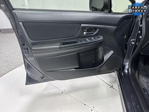 2014 Subaru Impreza 2.0i Sport Premium