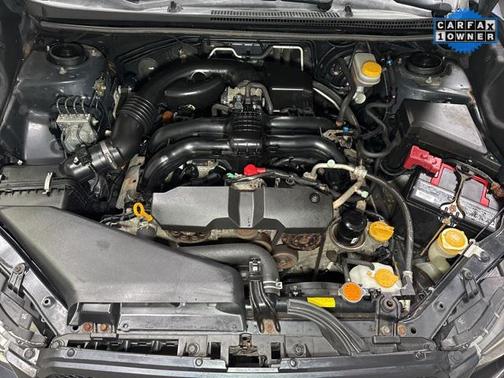 2014 Subaru Impreza 2.0i Sport Premium