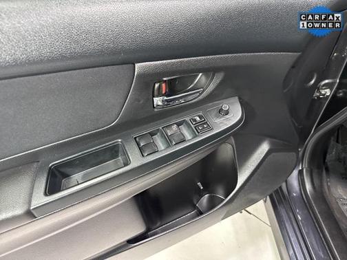 2014 Subaru Impreza 2.0i Sport Premium