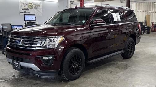 2020 Ford Expedition XLT