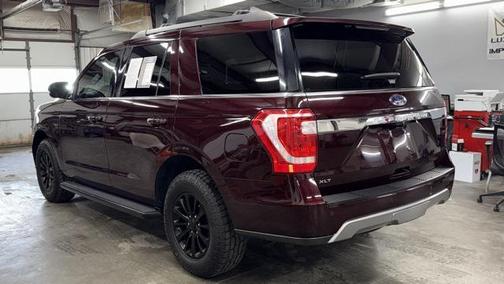 2020 Ford Expedition XLT