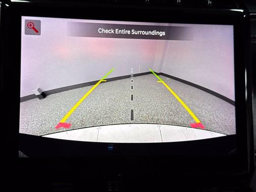 Diamond Black Crystal Pearlcoat 2021 Jeep Grand Cherokee L Overland
