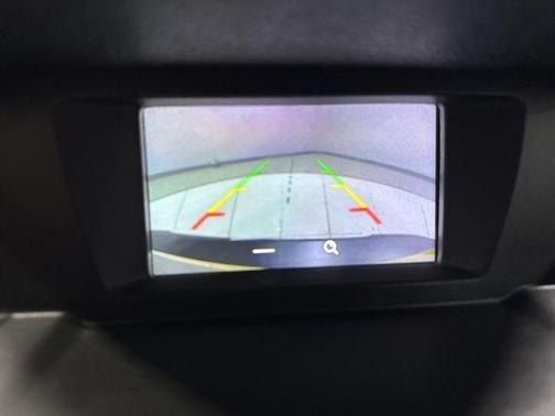 Solar Metallic 2016 Ford Transit Connect XLT w/Rear Liftgate