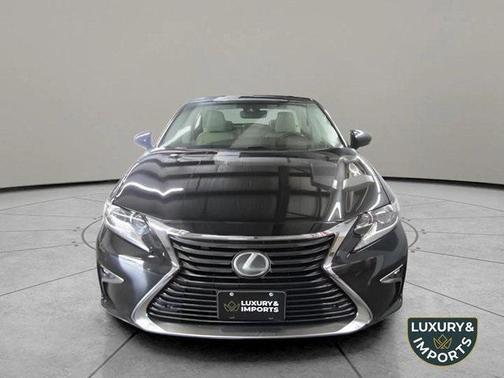 2017 Lexus ES 350 Base