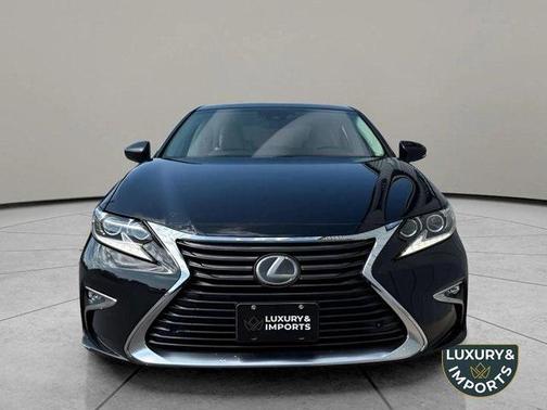 2017 Lexus ES 350 Base