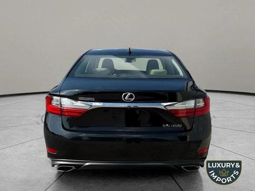 2017 Lexus ES 350 Base