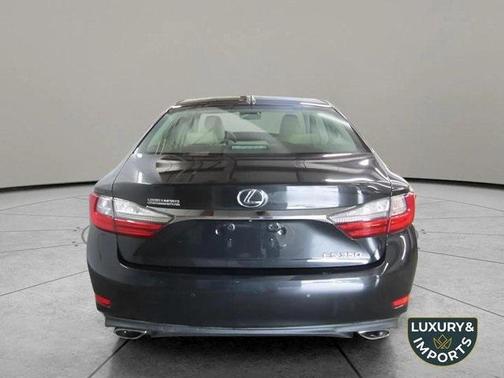2017 Lexus ES 350 Base