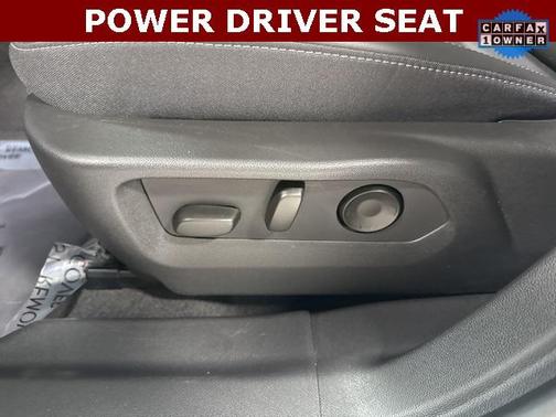 2024 Buick Envision Preferred AWD