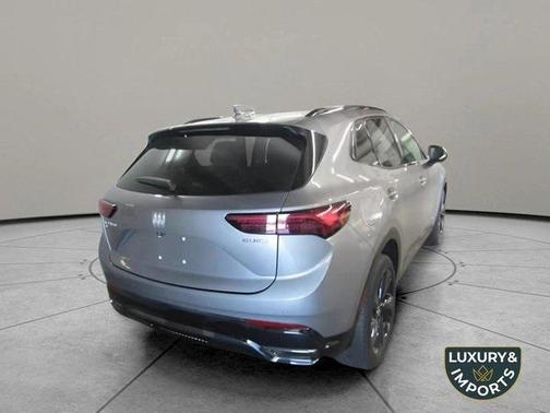 2024 Buick Envision Sport Touring AWD