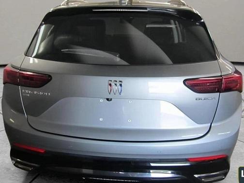 2024 Buick Envision Sport Touring AWD