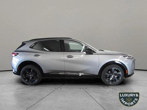 2024 Buick Envision Sport Touring AWD
