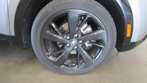 2024 Buick Envision Sport Touring AWD