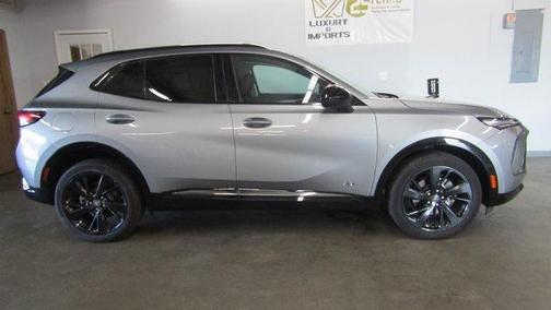 2024 Buick Envision Sport Touring AWD