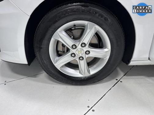 2020 Chevrolet Malibu 1LS