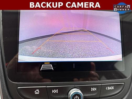 2020 Chevrolet Malibu 1LS