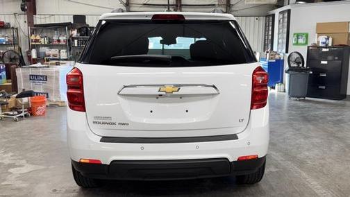 2017 Chevrolet Equinox 1LT