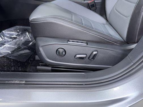 2025 Volkswagen Jetta 1.5T SEL