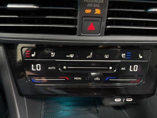 2025 Volkswagen Jetta 1.5T SEL