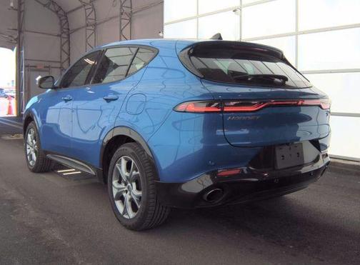 2024 Dodge Hornet R/T Plus EAWD