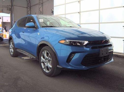 2024 Dodge Hornet R/T Plus EAWD