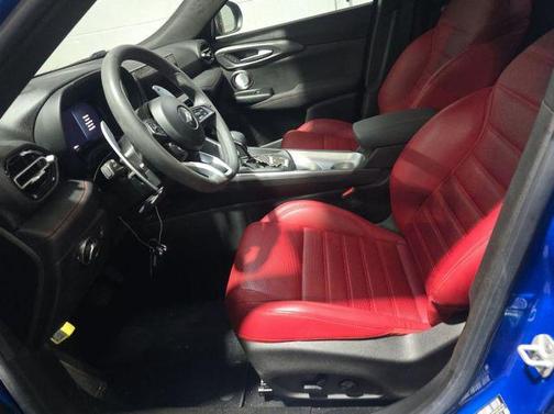 2024 Dodge Hornet R/T Plus EAWD