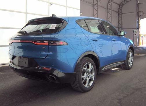 2024 Dodge Hornet R/T Plus EAWD