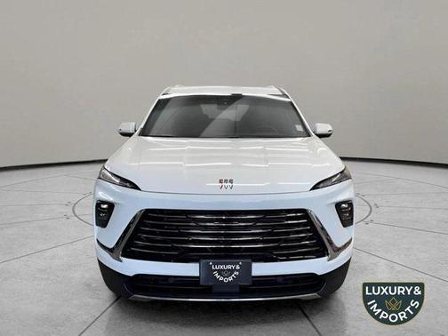 2025 Buick Enclave Preferred FWD