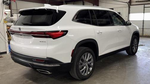 2025 Buick Enclave Preferred FWD