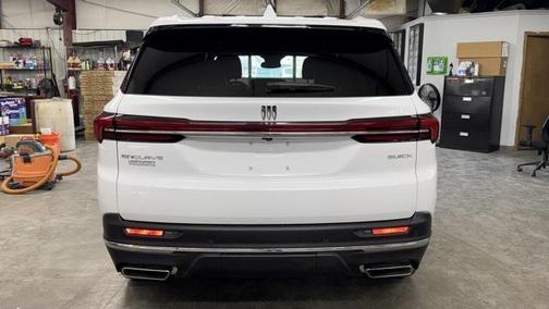 2025 Buick Enclave Preferred FWD