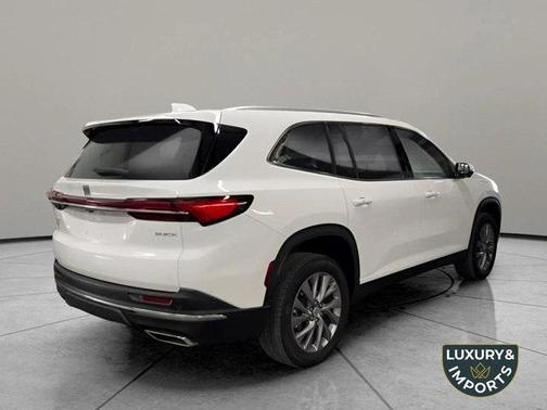 2025 Buick Enclave Preferred FWD