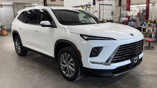 2025 Buick Enclave Preferred FWD