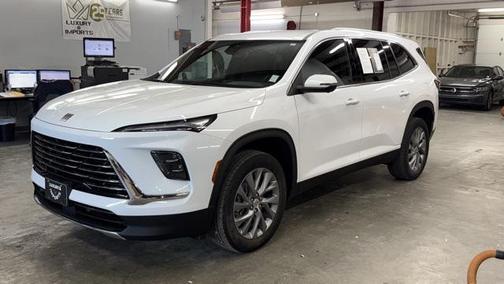 2025 Buick Enclave Preferred FWD