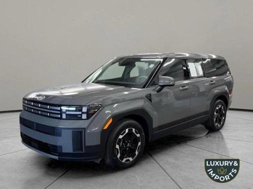 2024 Hyundai SANTA FE SE