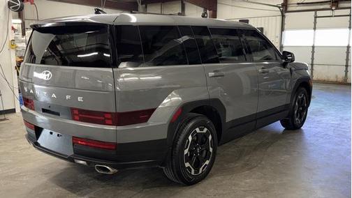 2024 Hyundai SANTA FE SE