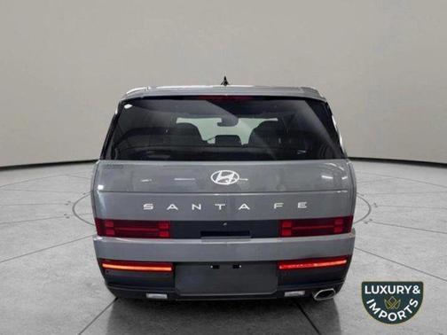 2024 Hyundai SANTA FE SE