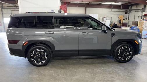 2024 Hyundai SANTA FE SE