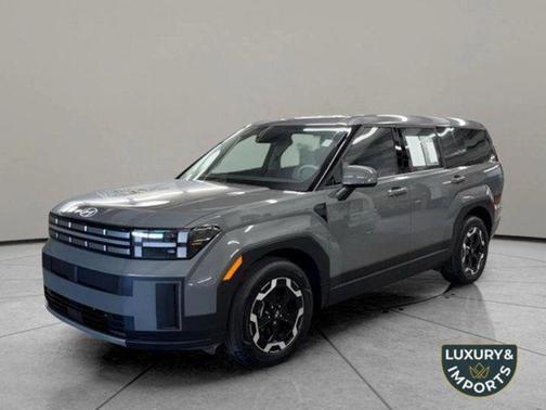 2024 Hyundai SANTA FE SE