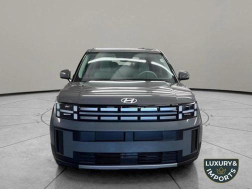 2024 Hyundai SANTA FE SE