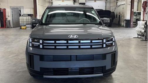 2024 Hyundai SANTA FE SE