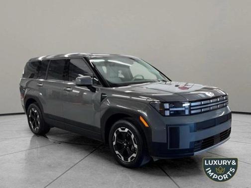 2024 Hyundai SANTA FE SE