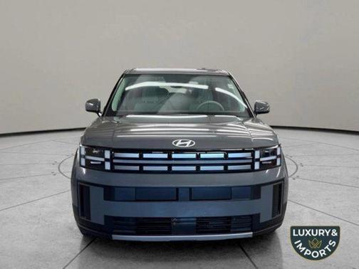 2024 Hyundai SANTA FE SE