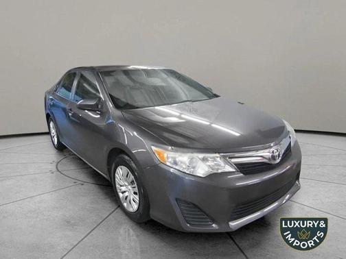 2013 Toyota Camry LE