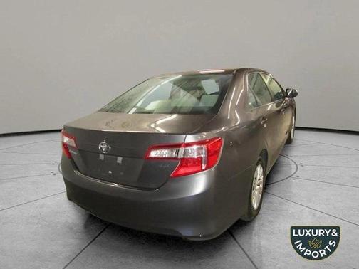 2013 Toyota Camry LE